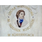 Logo szkoły